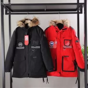 2020トレンドファッション新品 ダウンジャケット カナダグース Canada Goose 2色可選 やっぱり優しい色