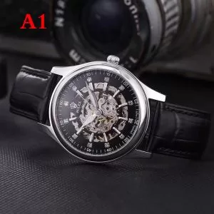 4色可選 ロレックス ROLEX 2020 ミネラルガラス 男性用腕時計 欧米韓流雑誌