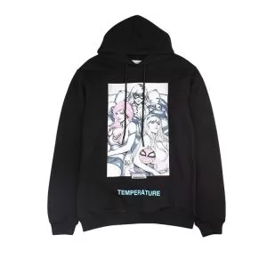 程よい厚み OffWhite オフホワイト2020年秋冬シーズン パーカーファッションの最先端