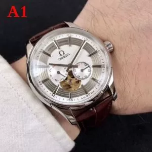 OMEGA オメガ 腕時計 多色選択可 2020春夏のトレンド新商品 今から夏まで活躍する