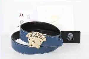 シーズン 流行っている ヴェルサーチVERSACE ベルト 多色可選 大流行中