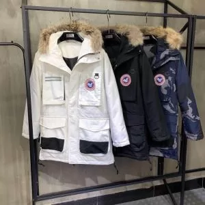カナダグース 2020トレンドファッション新品 Canada Gooseダウンジャケット 3色可選 秋冬にお世話になる定番
