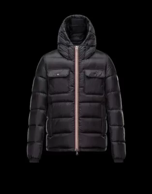 長く愛用できる 2020秋冬 モンクレール MONCLER 保温効果は抜群 ダウンジャケット2色可選