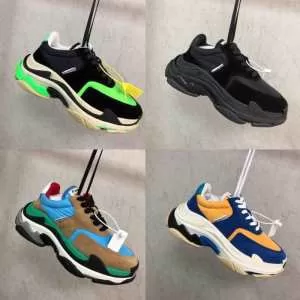 ランニングシューズ 秋にはやる最新作を先取り バレンシアガ 2020秋冬トレンドアイテム BALENCIAGA さわやかに新品おすすめ 多色可選