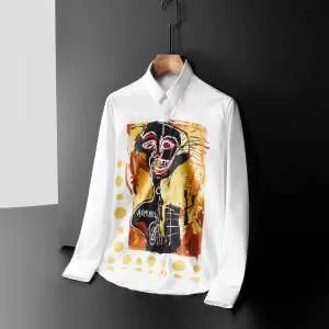 ジバンシー GIVENCHY シャツ 秋冬にお世話になる定番 【2020秋冬】今きてる最先端ブランド