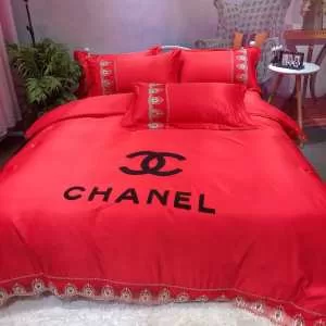 シャネル 2020秋断然ブランド推し CHANEL 寝具4点セット おススメの秋冬アイテムをCHECK