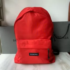 バレンシアガ人気の秋冬新作再登場 BALENCIAGA 2020秋冬トレンドデザイン リュック 今年注目すべき秋冬ファッション