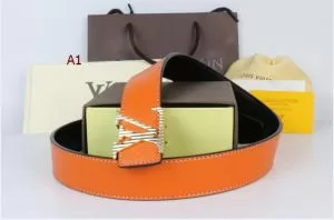 ルイ ヴィトン LOUIS VUITTON 圧倒的人気新着 ベルト 多色可選 圧倒的人気新着