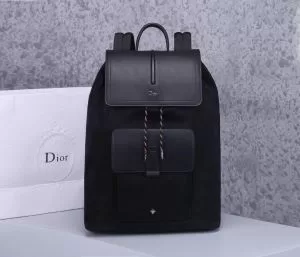 ディオール 海外でも人気なブランド DIOR 2020年春限定 リュック 海外大人気