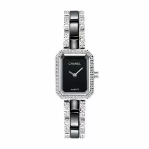 超お買い得 CHANEL 2色可選 女性用腕時計2020秋冬の定番新品到来 シャネル秋冬セール