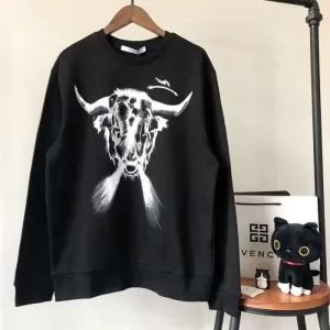 驚きのプライス ジバンシー GIVENCHY 今なお素敵なアイテムだ プルオーバーパーカー 20SS☆送料込