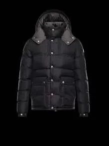 伸縮性の高い 2020秋冬 moncler モンクレール　活躍 ダウンジャケット 2色可選