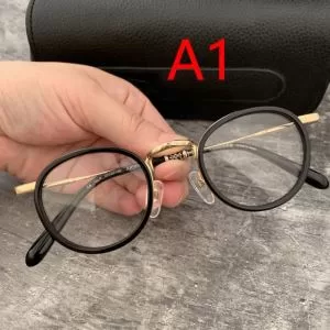 2020春夏は人気定番 クロムハーツ CHROME HEARTS 眼鏡 多色可選 絶妙にオシャレ人気アイテム