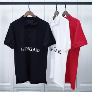 GIVENCHY Tシャツティーシャツ 3色可選 2020即旬な装いに おすすめ大人かわいい着こなし ジバンシー