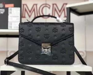 2色可選 格好良いアイテム エムシーエム コピー MCM ショルダーバッグ 2020新品入荷