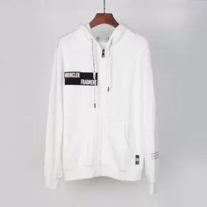 3色可選 MONCLER モンクレール秋冬ムード高まる人気新作 パーカー 2020秋冬憧れのブランドはすすめ