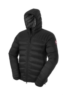 大人キレイに仕立てる 2020秋冬 カナダグース CANADA GOOSE ダウンジャケット