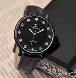 2020 CHANEL シャネル 高級感ある サファイヤクリスタル風防 クオーツムーブメント 腕時計 5色可選
