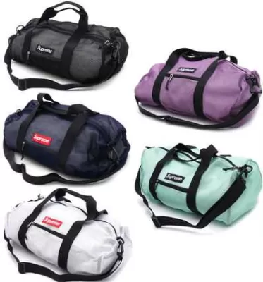 最安値に挑戦 2020 シュプリーム SUPREME ショルダーバッグ 斜め掛けバッグ 5色可選
