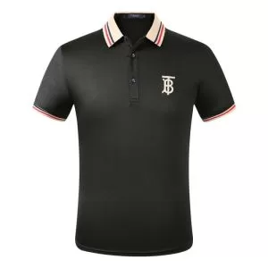 おしゃれ刷新に役立つ 2色可選 半袖Tシャツ おしゃれな人が持っている バーバリー BURBERRY