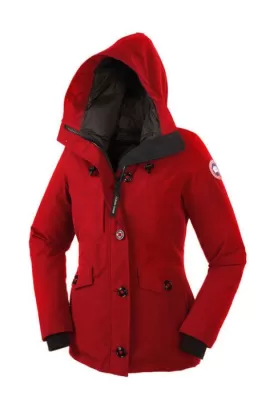 今買い得 カナダグースCANADA GOOSE 高級感あるダウンジャケット 6色可選