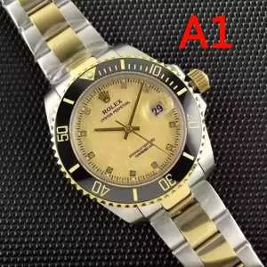 人気 ランキング 2020春夏 ロレックス ROLEX 自動巻きムーブメント ダイヤベゼル 多色選択可
