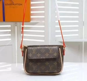 高品質な ショルダーバッグ 売上ランキング1位 ルイ ヴィトン LOUIS VUITTON 大流行中
