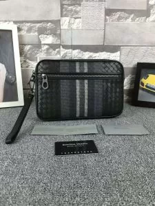 お洒落に魅せる 2020春夏新作 ボッテガ ヴェネタ BOTTEGA VENETA ビジネスケース