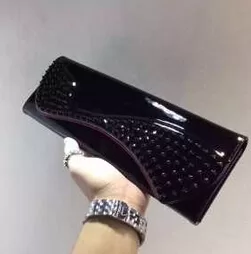 貴重な 2020 Christian Louboutinクリスチャンルブタン 上品上質なビジネスケース