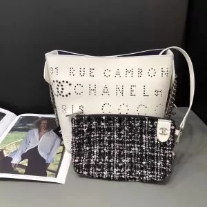 2020春夏も引き続き人気セール シャネル CHANEL ショルダーバッグ 2色可選 お洒落トレンド人気