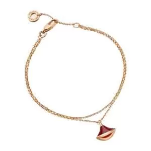 2020夏色っぽさ ブルガリ BVLGARI おしゃれデザインも大人気 ブレスレット 4色可選 夏の王道　適度な上品さ