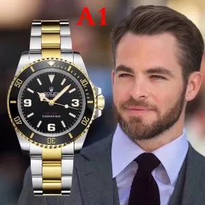 2020HOT最新作 美品 多色可選 男性用腕時計 夜光効果 ロレックス ROLEX