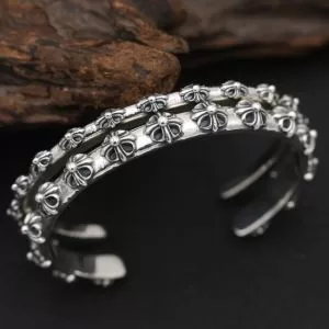 売れ筋のいい ブレスレット 2020春夏新作 クロムハーツ CHROME HEARTS