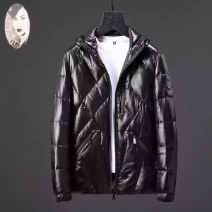大胆なデザインモンクレール2色可選2020人気の主流アイテム MONCLER ダウンジャケット メンズ