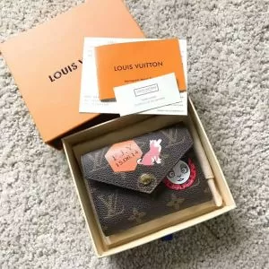 希少価値大2020春夏新作 ルイ ヴィトン LOUIS VUITTON 財布