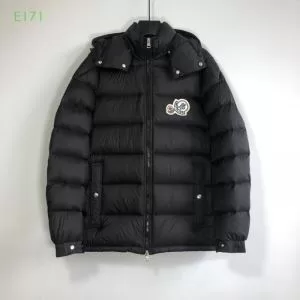 速報2020年秋ファッショントレンド MONCLER ダウンジャケット メンズ 今年っぽい雰囲気をまとえる モンクレール 2色可選