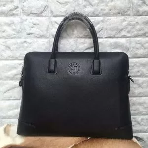 アルマーニ ARMANI ビジネスバッグ 2020年の春夏に着たい 今季トレンドの限定アイテム