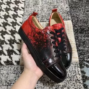 スニーカー、靴 【2020春夏】最新コレクション 定番のスタイル春夏限定 クリスチャンルブタン Christian Louboutin