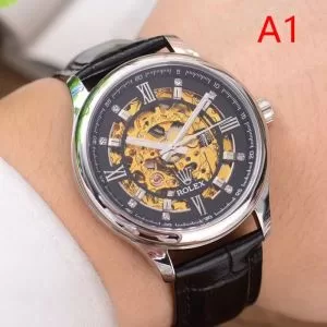 腕時計 多色選択可 ロレックス ROLEX 秋冬にお世話になる定番 速報2020年秋ファッショントレンド