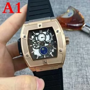 2020最安値ウブロ HUBLOT売上ランキング1位 男性用腕時計先行受注 多色可選