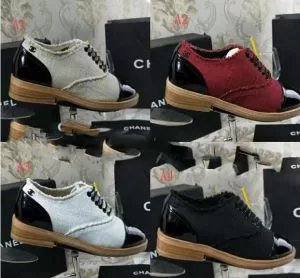 オシャレを満喫できる 2020春夏新作 太いスティックタイプのヒール シャネル CHANEL4色可選