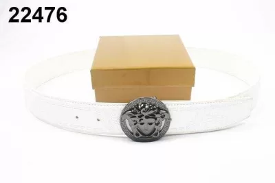 2020春夏 ポップ ヴェルサーチ VERSACE ベルト