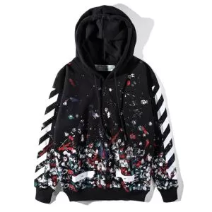オフホワイトパーカー大特価 海外セレブ愛用 2020春夏新作OffWhite