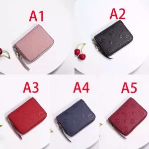 多色可選ファッショントレンドを早速チェック ルイ ヴィトン 2020秋冬流行ファション LOUIS VUITTON 財布ウォレット 最高にCOOL秋冬新作