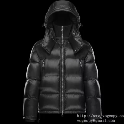 2020秋冬人気セール100新品 MONCLER モンクレール ダウンジャケットふわふわな感触