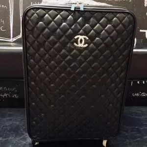 2020夏ファション新品 CHANEL 新作限定便利でめちゃ可愛 スーツケース シャネル