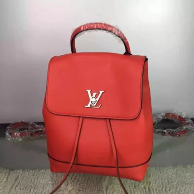 超レア 2020 ルイ ヴィトン LOUIS VUITTONハンドバッグ リュック 5色可選 M41815