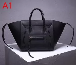 春夏のトレンドアイテム セリーヌ CELINE 抜け感のあるキレイめ レディースバッグ 多色選択可 大人カジュアル夏ファッション2020