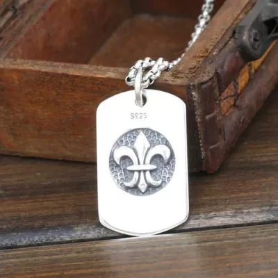 2020 大人の個性を。 クロムハーツ CHROME HEARTS シルバー925 ペンダントトップ