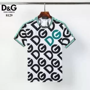 半袖Tシャツ ドルチェガッバーナ お値段もお求めやすい DolceGabbana 愛らしい春の新作